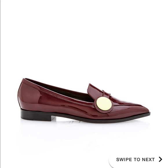 SOLD Nicholas Kirkwood Carnany Loafer - Picture 6 of 6